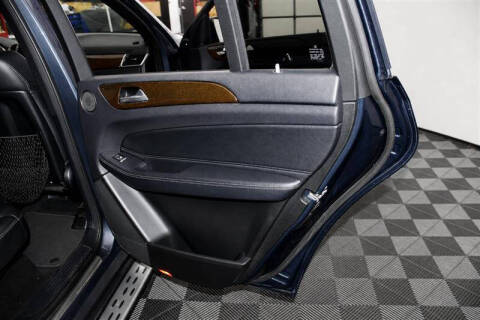 2017 Mercedes-Benz GLS GLS 450