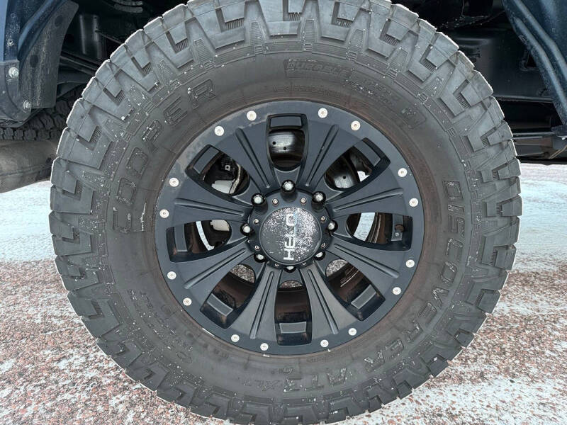 2019 Ford F-350 Super Duty Lariat