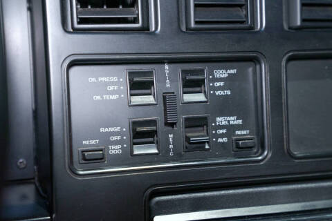 1984 Chevrolet Corvette