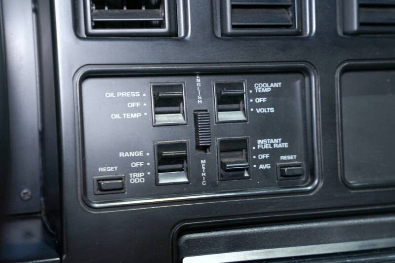 1984 Chevrolet Corvette