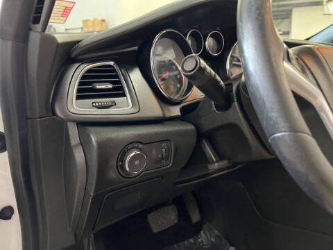 2019 Buick Cascada Premium