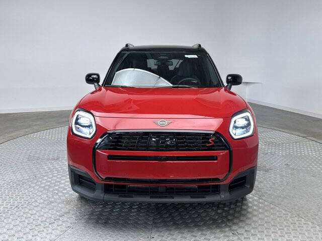 2026 MINI Countryman S ALL4