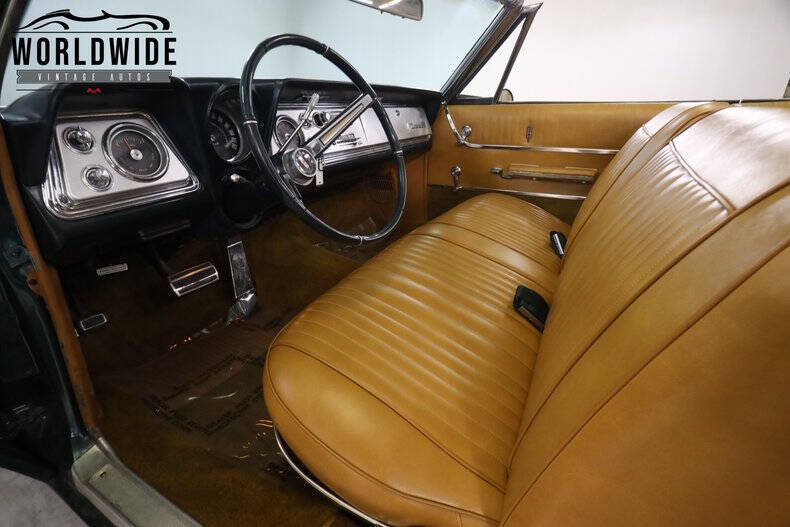 1965 Oldsmobile Eighty-Eight