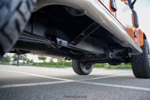 1998 Land Rover Defender 110