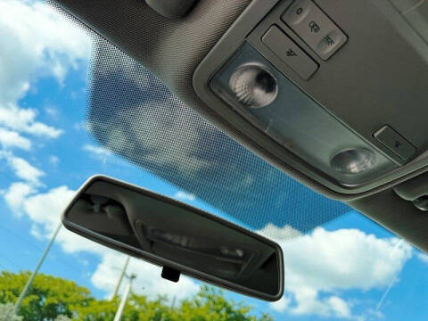 2018 Volkswagen Passat 2.0T S