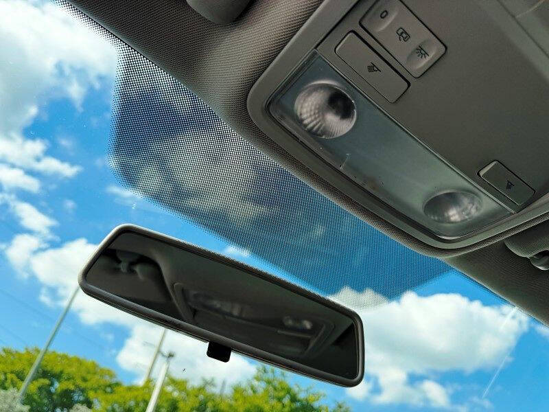 2018 Volkswagen Passat 2.0T S