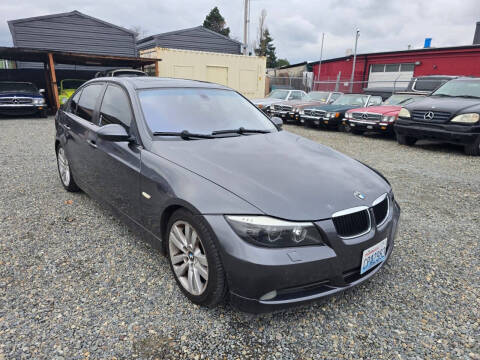 2006 BMW 3 Series 325i