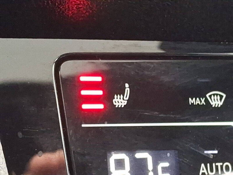 2021 Volkswagen Arteon SEL R-Line 4Motion