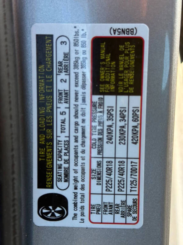 2010 Mazda MAZDASPEED3 Sport