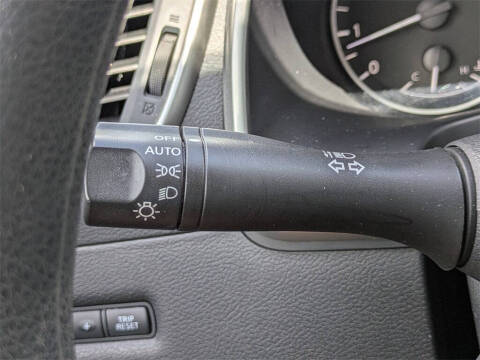 2021 Nissan Murano S