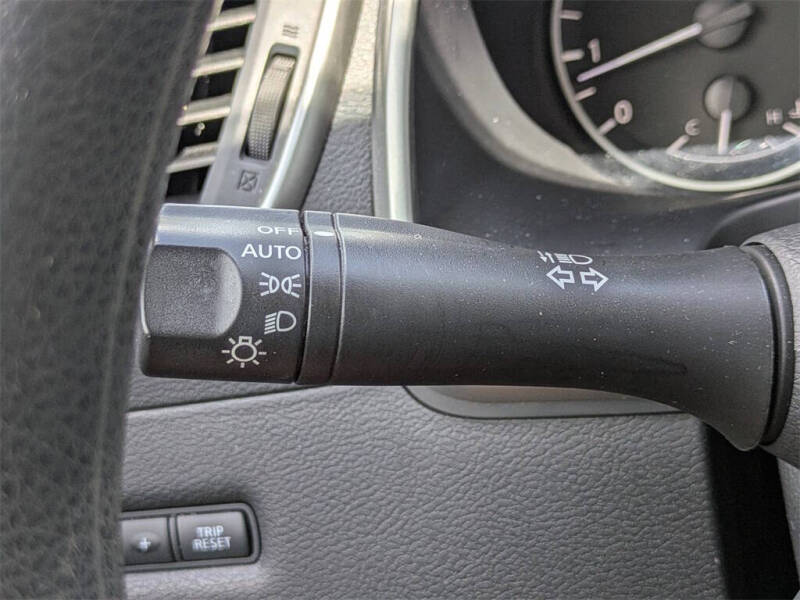 2021 Nissan Murano S