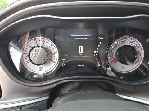 2021 Dodge Challenger R/T