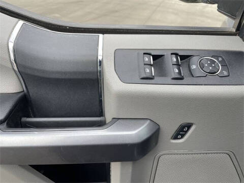 2022 Ford F-250 Super Duty