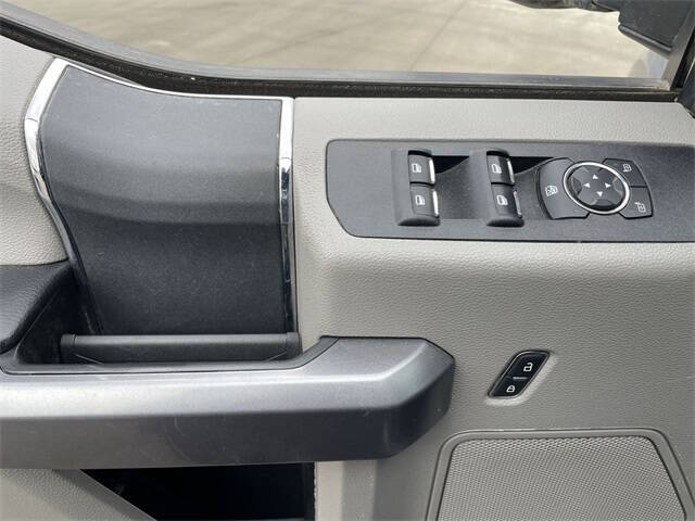 2022 Ford F-250 Super Duty