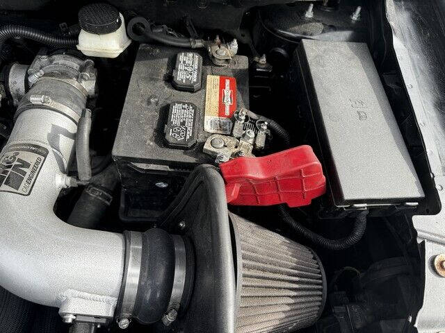 2014 Ford Edge Sport