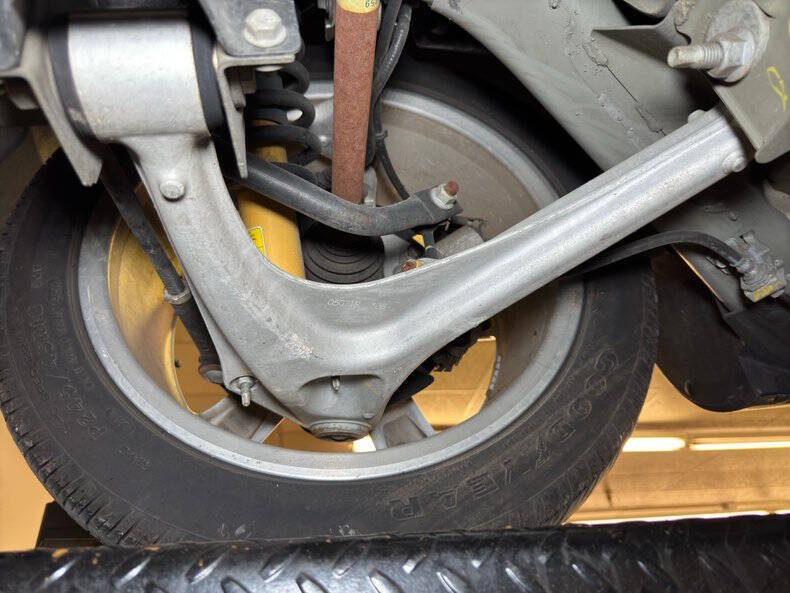 2006 Pontiac Solstice