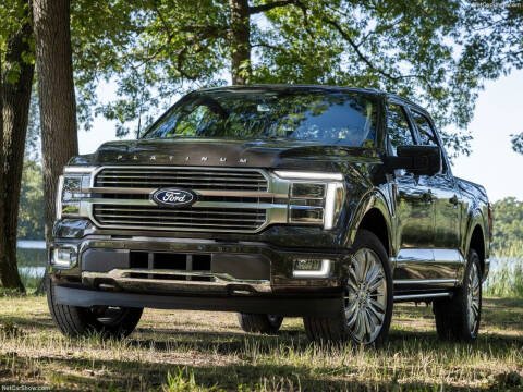 2024 Ford F-150 for sale at Xclusive Auto Leasing NYC in Staten Island NY