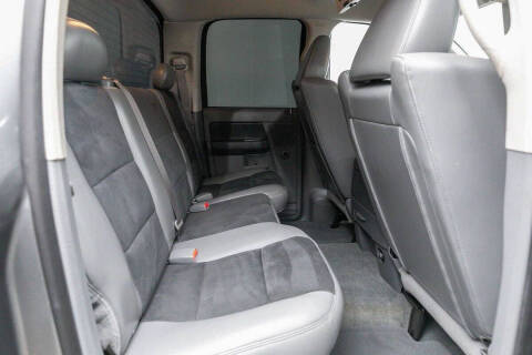 2006 Dodge Ram 1500 SRT-10