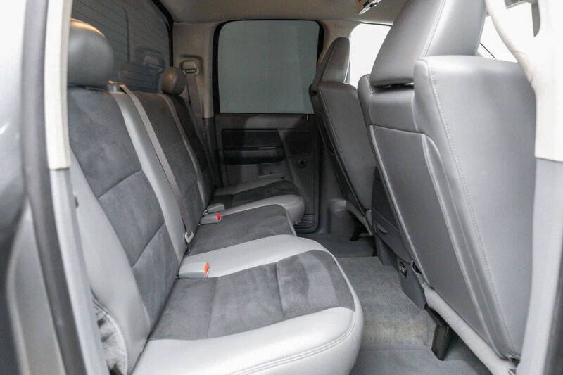 2006 Dodge Ram 1500 SRT-10