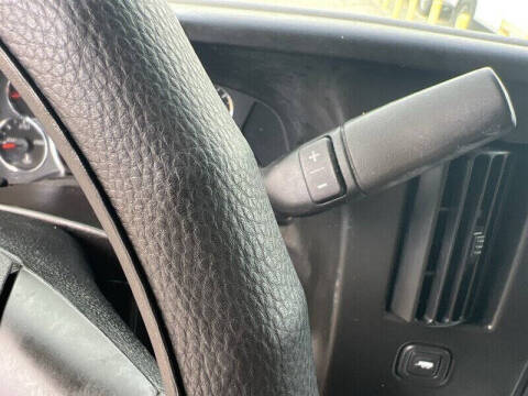 2014 Chevrolet Express 2500