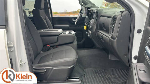 2023 Chevrolet Silverado 2500HD