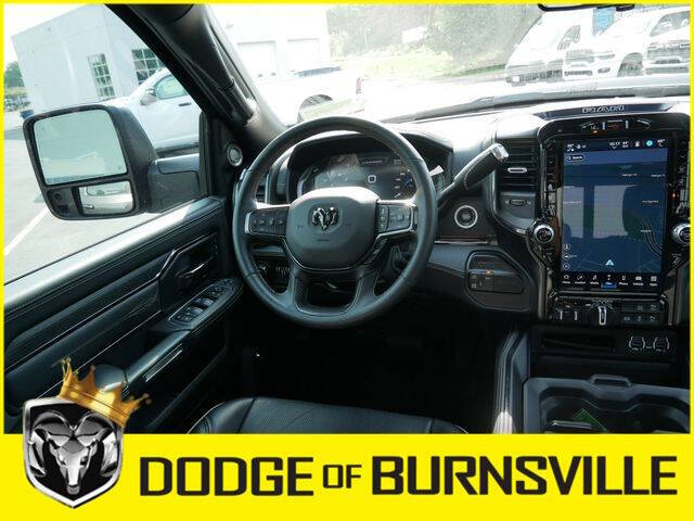 2024 RAM 3500 Limited