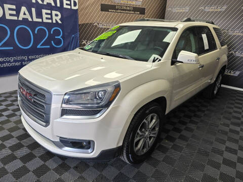 X Drive Auto Sales Inc. – Car Dealer in Dearborn Heights, MI