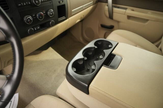 2014 GMC Sierra 2500HD