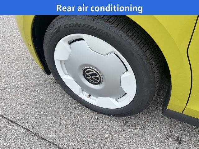 2025 Volkswagen ID. Buzz 1st Edition 4Motion