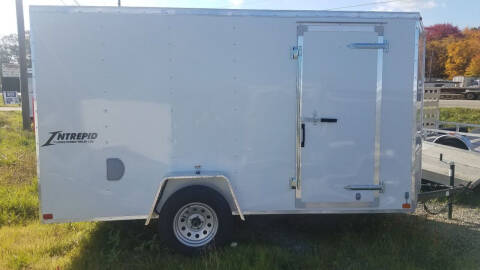 2020 Homesteader 612 IS