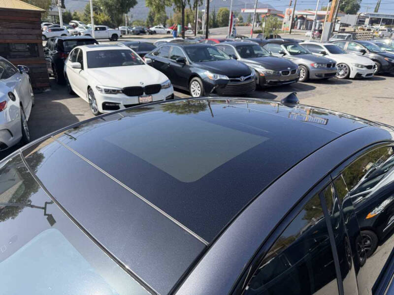 2019 Alfa Romeo Giulia