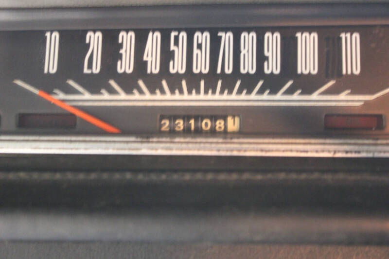 1969 Plymouth Roadrunner