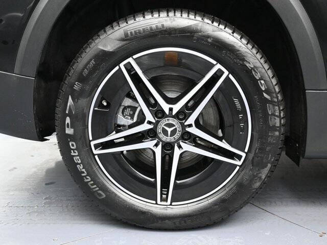 2024 Mercedes-Benz EQB EQB 250+