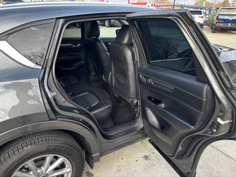 2024 Mazda CX-5 2.5 S Select