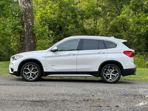 2016 BMW X1 for sale at Payless Car Sales of Linden in Linden NJ