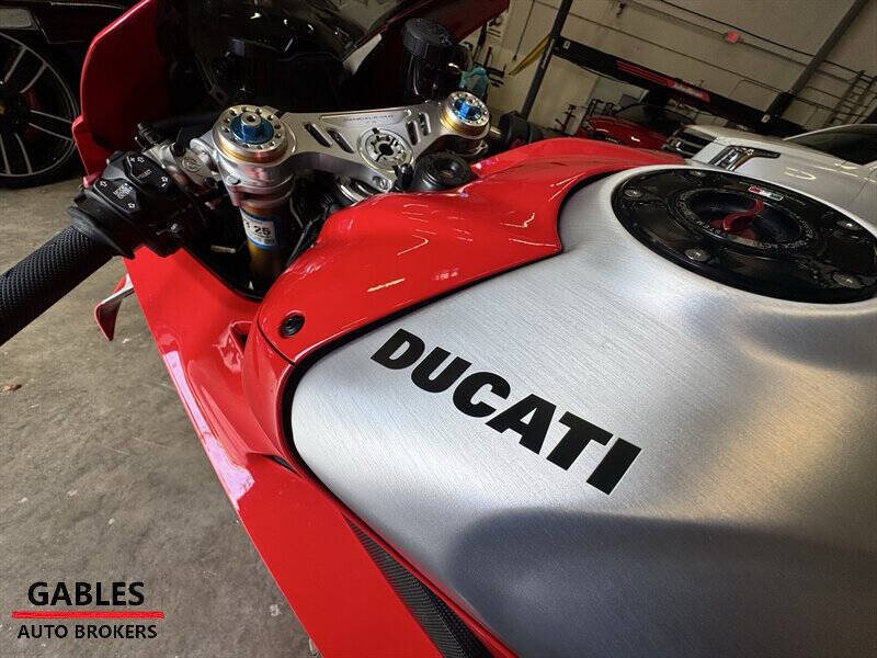 2023 Ducati Panigale