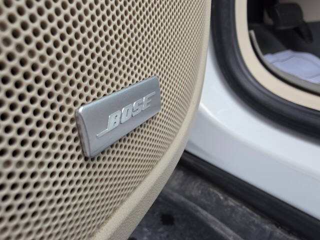 2020 GMC Acadia Denali - Photo 36