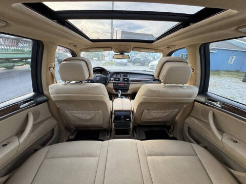 2013 BMW X5 xDrive35i