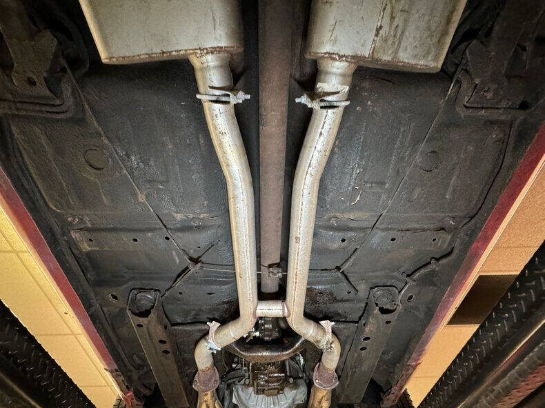 1973 Chevrolet Camaro