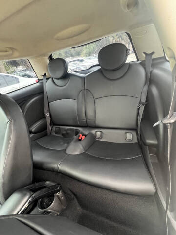 2013 MINI Hardtop Cooper