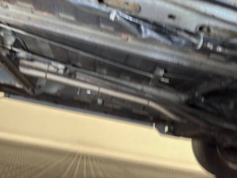 1991 Volkswagen Vanagon GL Camper