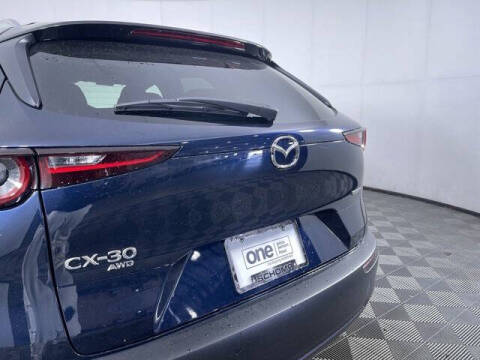 2026 Mazda CX-30 2.5 S Preferred