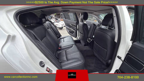 2015 Kia K900 Premium