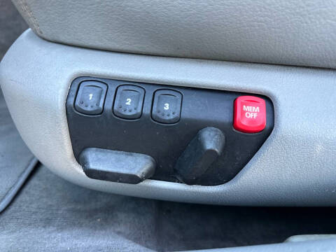 2004 Volkswagen Passat GLX