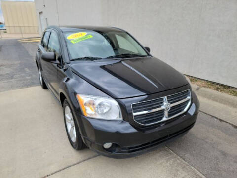 2011 Dodge Caliber for sale at DRIVE NOW in Wichita KS