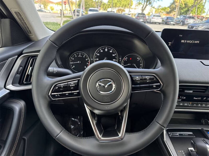 2026 Mazda CX-90 3.3 Turbo Preferred