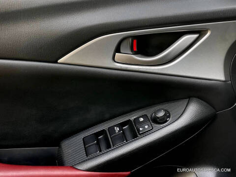 2018 Mazda CX-3 Touring