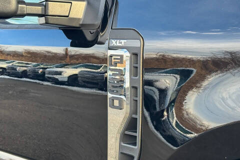 2026 Ford F-350 Super Duty