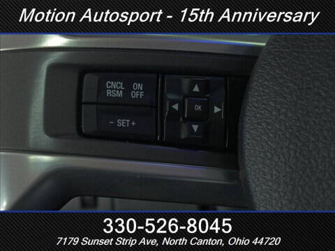 2014 Ford Mustang GT