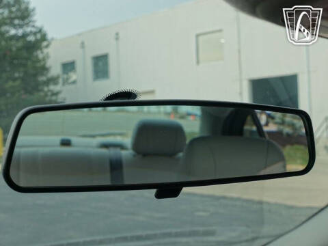 2002 Jaguar X-Type 2.5